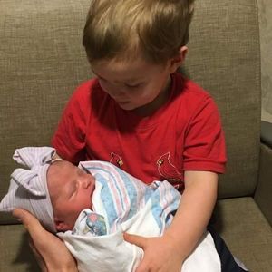 Meet your Posher, Layne